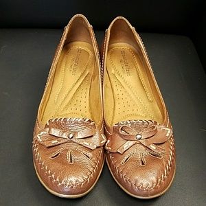 Naturalizer Ophella loafers 9N